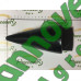 Носок конусу жатки, металевий 1.354.310, (1354310), Oros